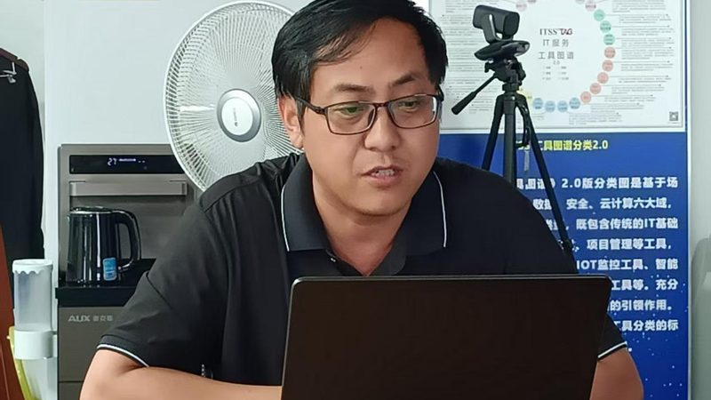 中小企业信息系统集成怎么选