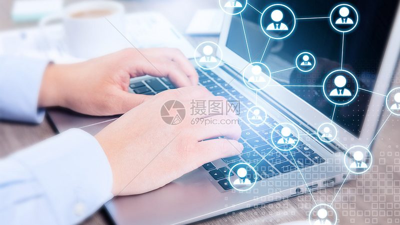 智慧城市：信息技术服务厂家的关键角色与挑战