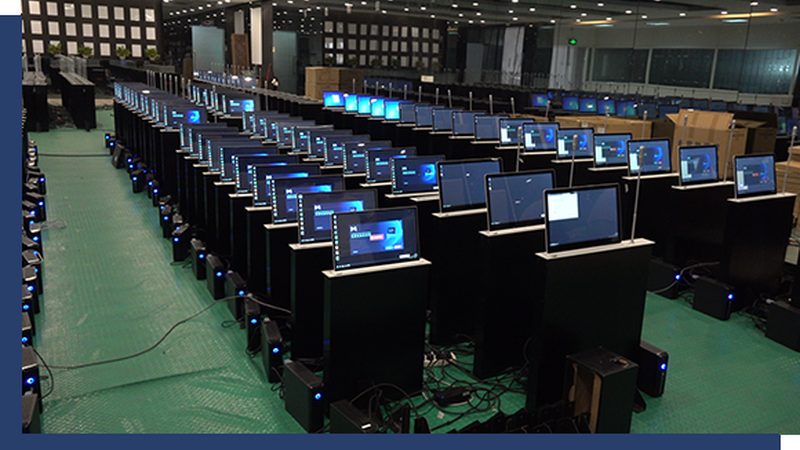 机房建设施工周期：影响因素与优化策略**
